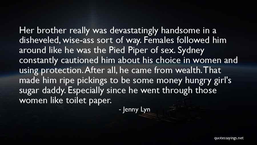 Very Wise And Funny Quotes By Jenny Lyn Very Wise And Funny Quotes By Jenny Lyn