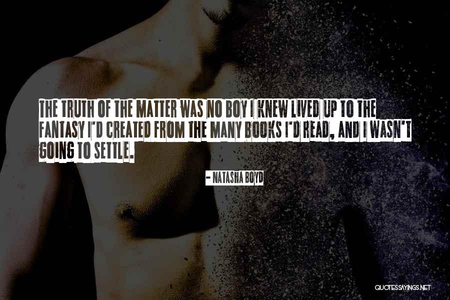 Very Wise And Funny Quotes By Natasha Boyd Very Wise And Funny Quotes By Natasha Boyd