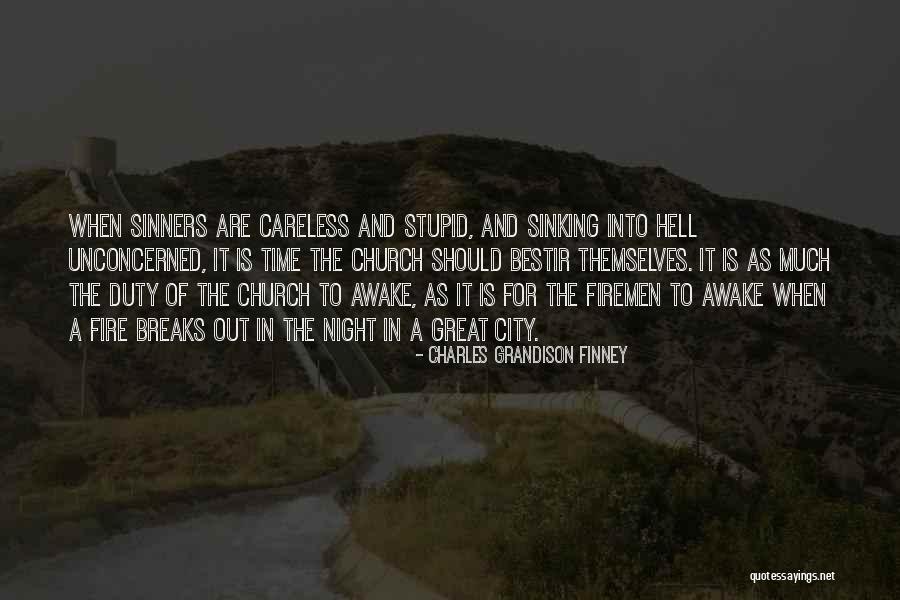 Veryl Gambino Quotes By Charles Grandison Finney Veryl Gambino Quotes By Charles Grandison Finney