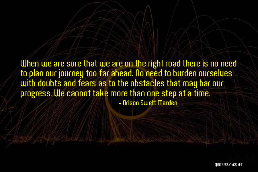 Veryl Gambino Quotes By Orison Swett Marden Veryl Gambino Quotes By Orison Swett Marden