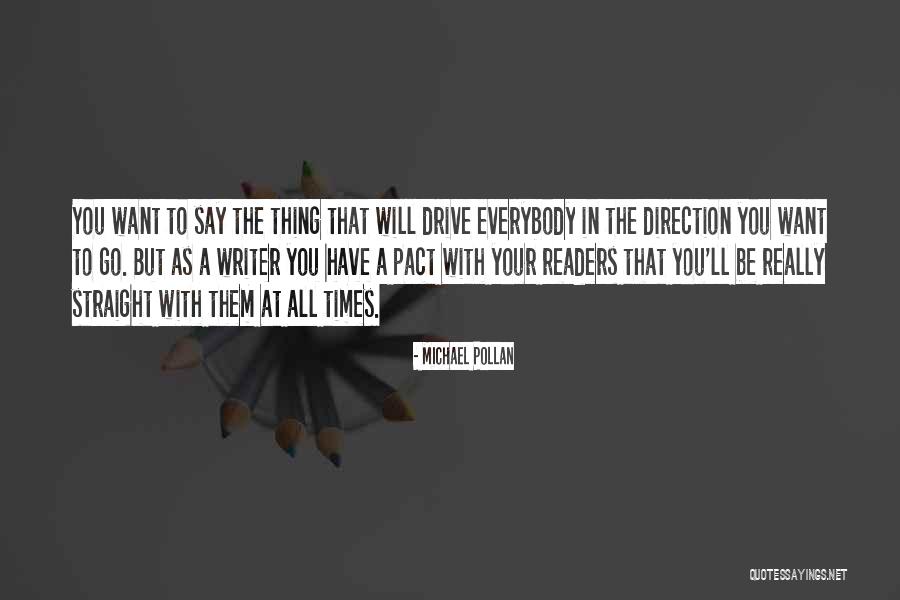 Verywell Quotes By Michael Pollan Verywell Quotes By Michael Pollan