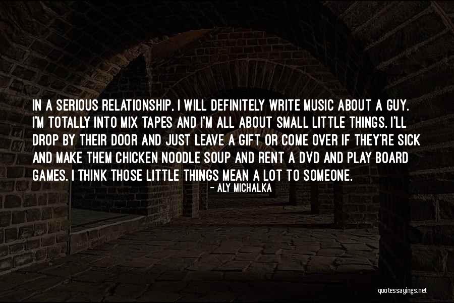 Verzamelingen Quotes By Aly Michalka Verzamelingen Quotes By Aly Michalka