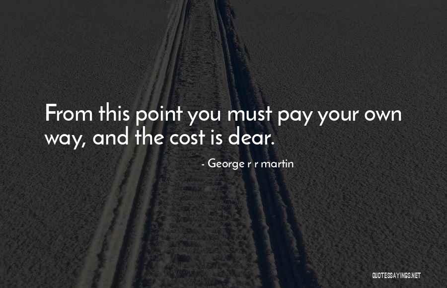 Verzamelingen Quotes By George R R Martin Verzamelingen Quotes By George R R Martin
