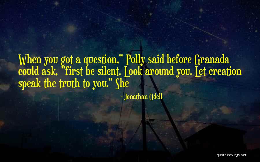 Verzehren Magyarul Quotes By Jonathan Odell Verzehren Magyarul Quotes By Jonathan Odell