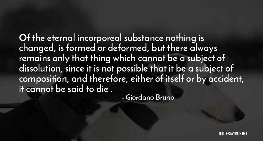 Verzeichnis Einiger Quotes By Giordano Bruno Verzeichnis Einiger Quotes By Giordano Bruno