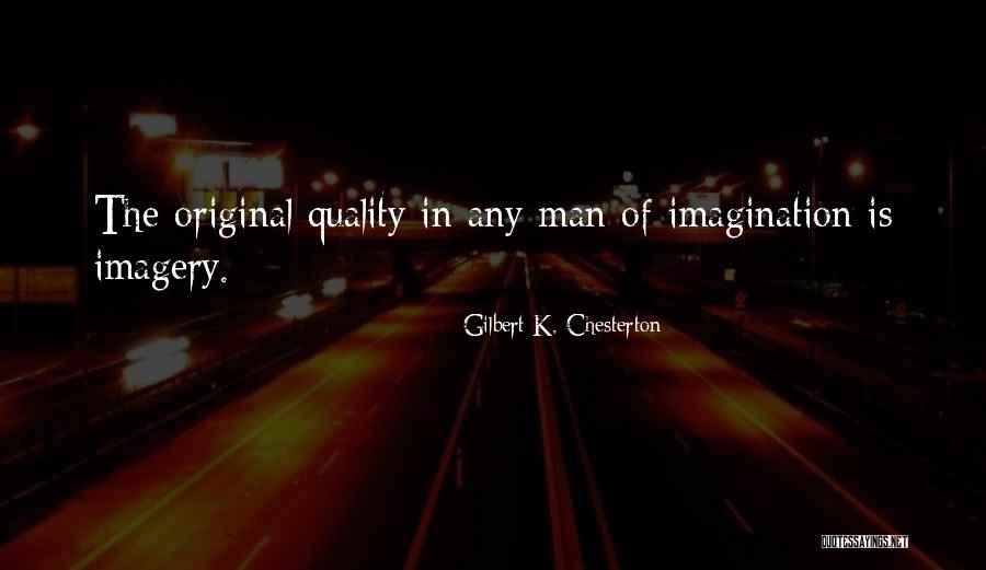 Verzekerde Quotes By Gilbert K. Chesterton Verzekerde Quotes By Gilbert K. Chesterton