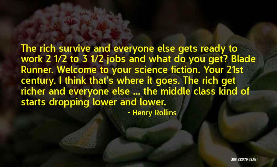 Verzekerde Quotes By Henry Rollins Verzekerde Quotes By Henry Rollins