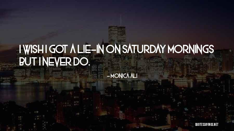 Verzoeningsdag Quotes By Monica Ali Verzoeningsdag Quotes By Monica Ali
