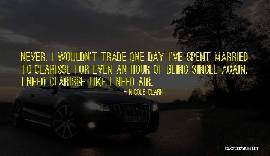 Verzoeningsdag Quotes By Nicole Clark Verzoeningsdag Quotes By Nicole Clark