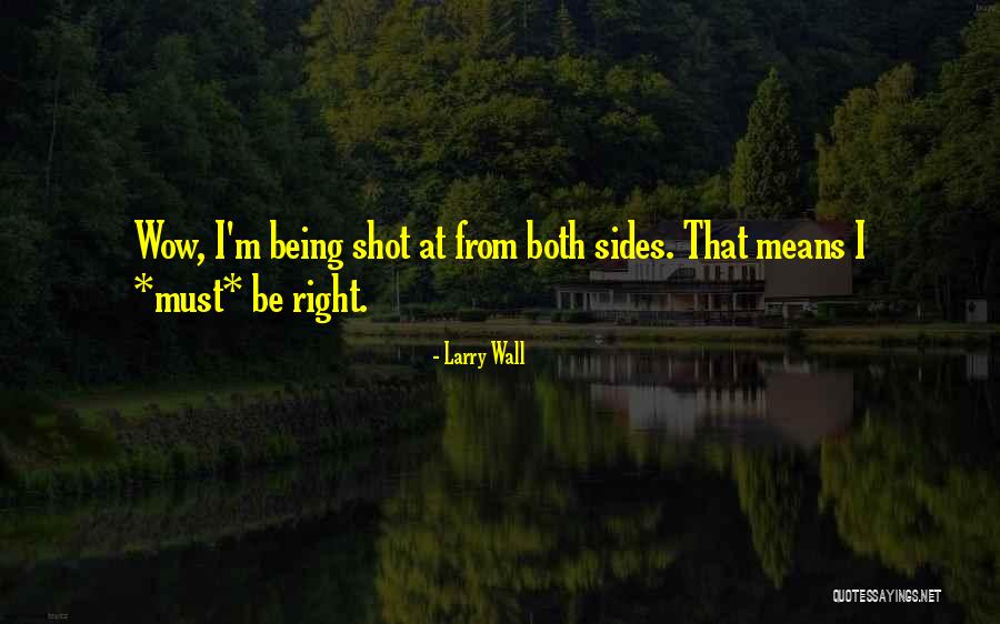 Verzonnen Dier Quotes By Larry Wall Verzonnen Dier Quotes By Larry Wall
