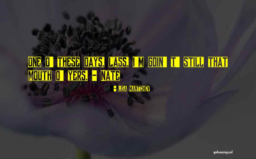 Verzorgende Ig Quotes By Lisa Mantchev Verzorgende Ig Quotes By Lisa Mantchev