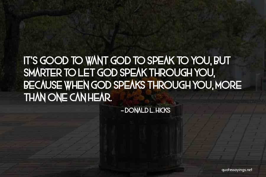 Verzotti Quotes By Donald L. Hicks Verzotti Quotes By Donald L. Hicks