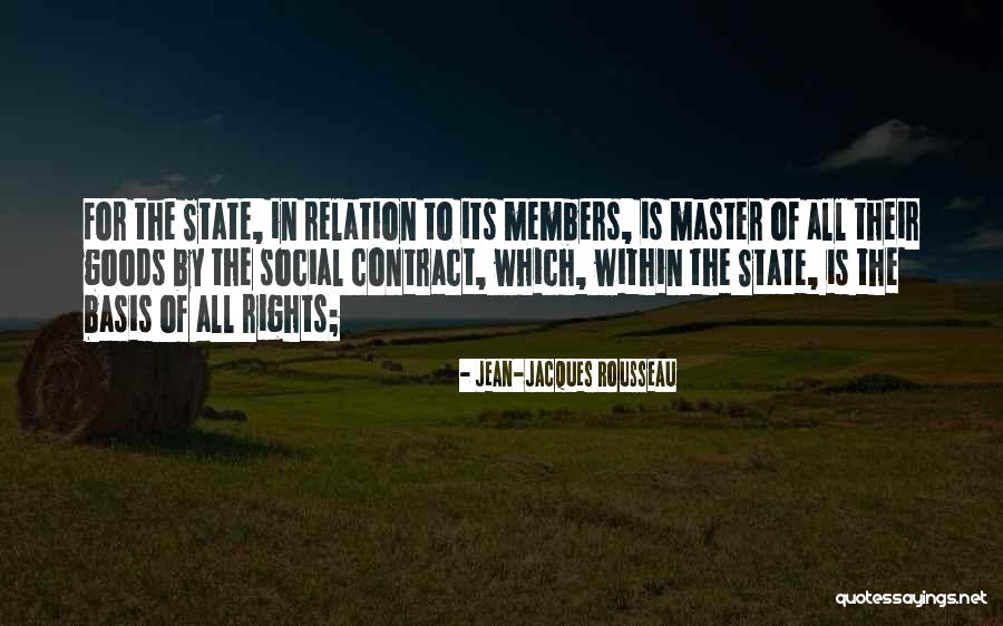 Verzotti Quotes By Jean-Jacques Rousseau Verzotti Quotes By Jean-Jacques Rousseau