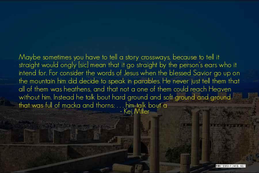 Vesaas The Ice Quotes By Kei Miller Vesaas The Ice Quotes By Kei Miller
