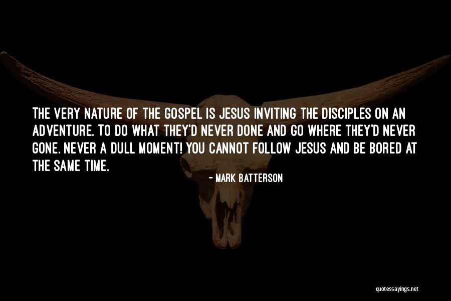 Vesaas The Ice Quotes By Mark Batterson Vesaas The Ice Quotes By Mark Batterson