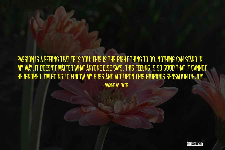 Vesaas The Ice Quotes By Wayne W. Dyer Vesaas The Ice Quotes By Wayne W. Dyer