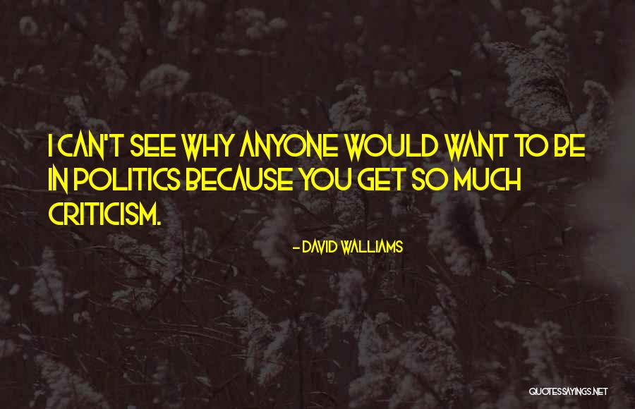 Vesalainen Db Quotes By David Walliams