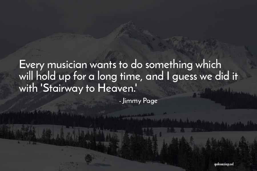Vesalainen Db Quotes By Jimmy Page