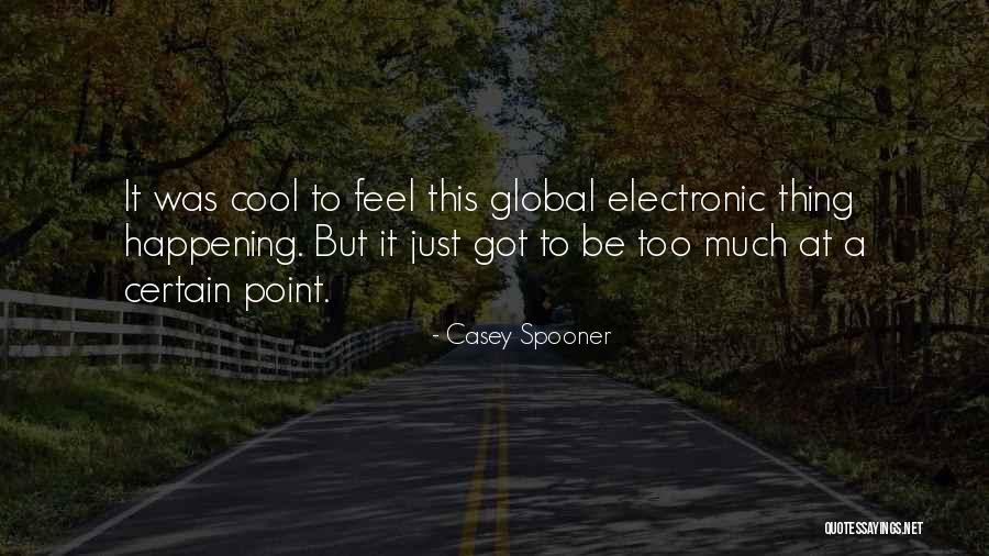 Vesalainen Hockey Quotes By Casey Spooner Vesalainen Hockey Quotes By Casey Spooner
