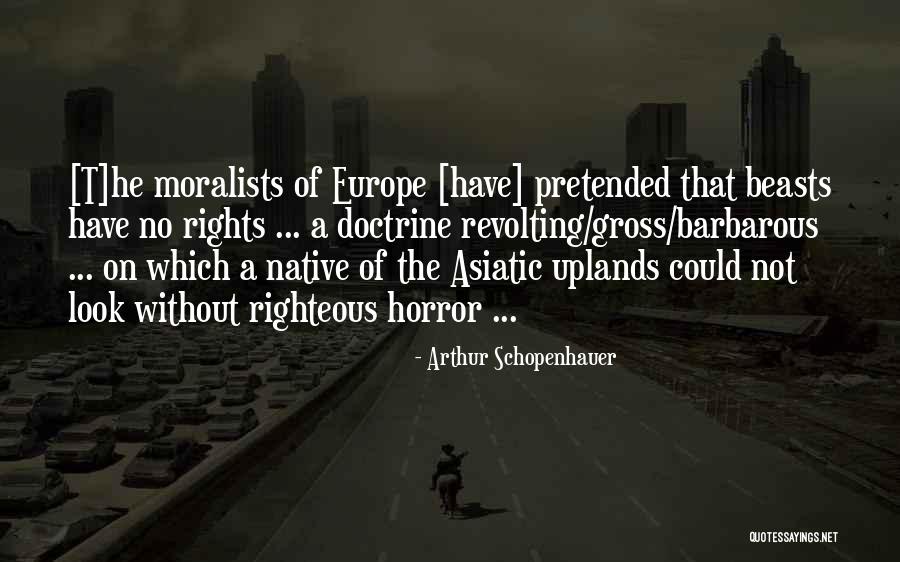 Vescio Family Advisors Quotes By Arthur Schopenhauer Vescio Family Advisors Quotes By Arthur Schopenhauer