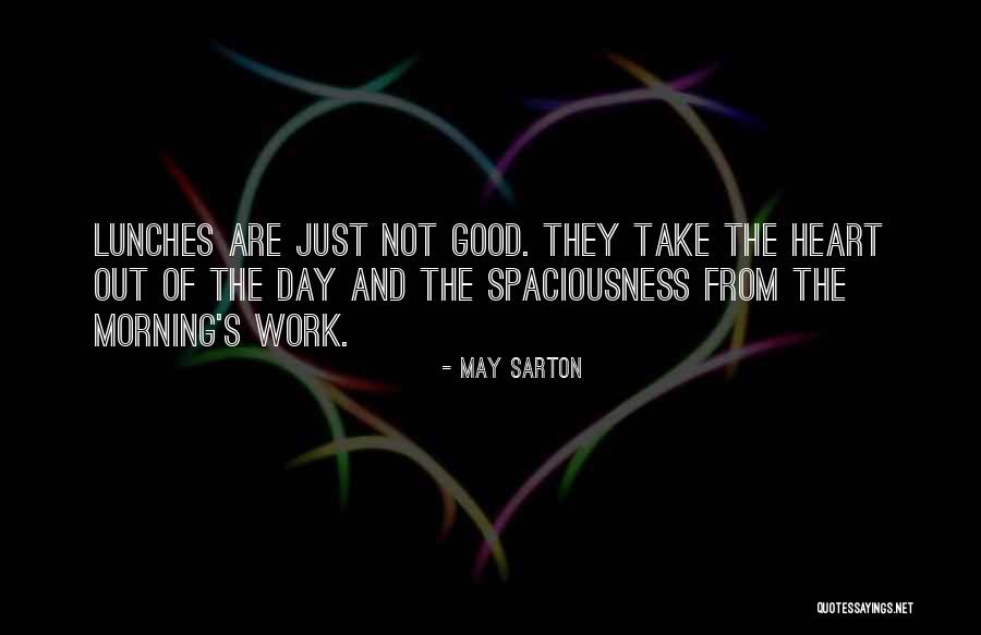Vescio Manufacturing Quotes By May Sarton Vescio Manufacturing Quotes By May Sarton