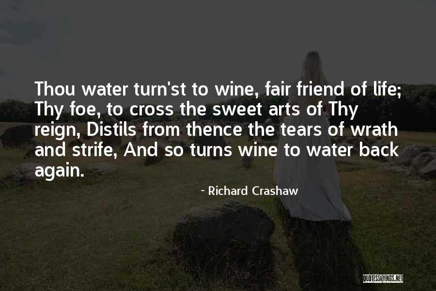 Vescovi Pellet Quotes By Richard Crashaw Vescovi Pellet Quotes By Richard Crashaw
