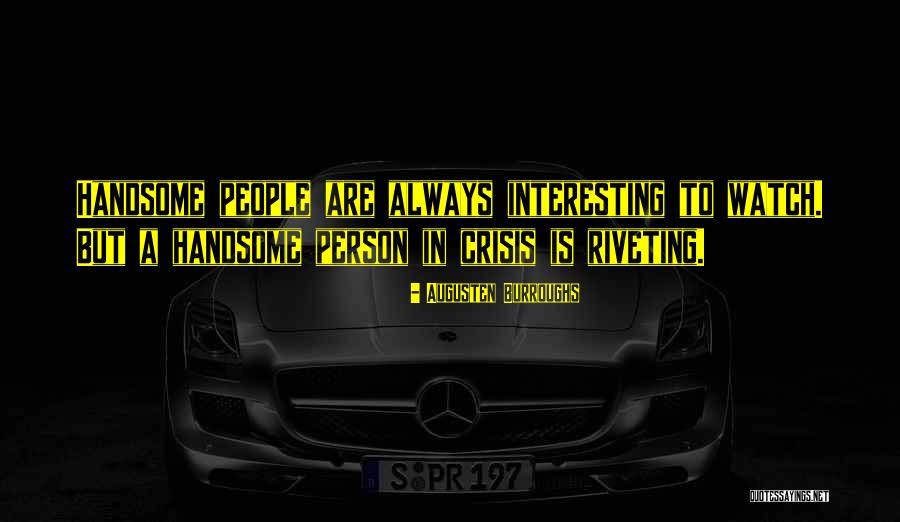 Vescovo Deep Quotes By Augusten Burroughs Vescovo Deep Quotes By Augusten Burroughs