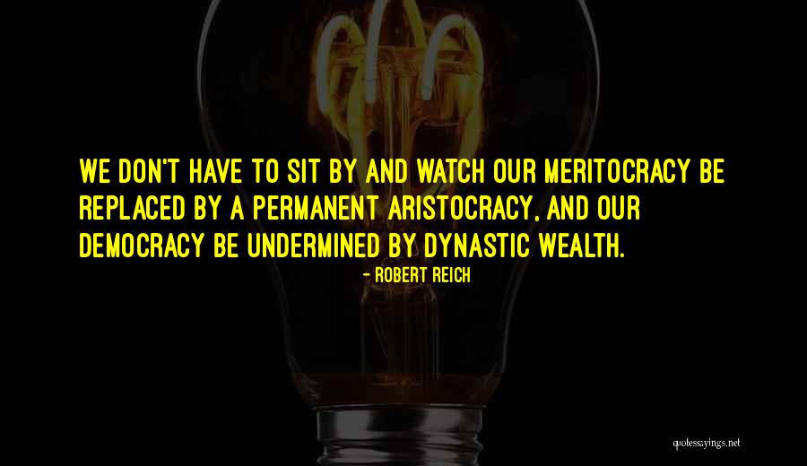 Vescovo Deep Quotes By Robert Reich Vescovo Deep Quotes By Robert Reich