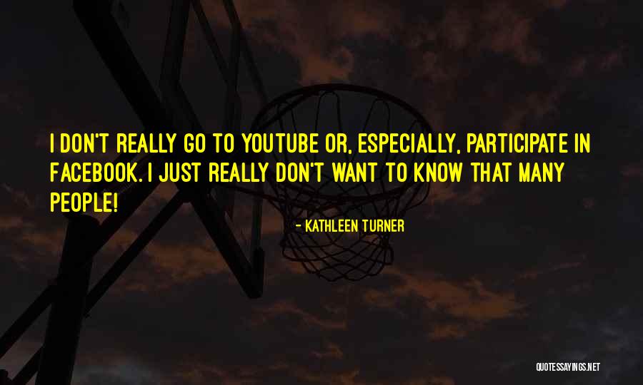 Vescovo Quotes By Kathleen Turner Vescovo Quotes By Kathleen Turner