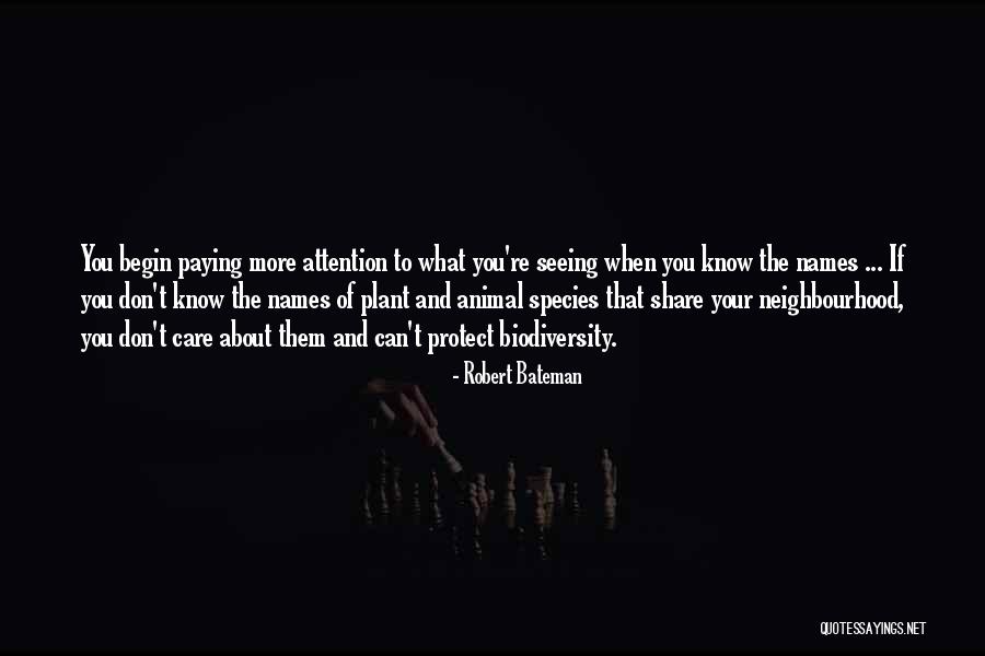 Vescovo Quotes By Robert Bateman Vescovo Quotes By Robert Bateman