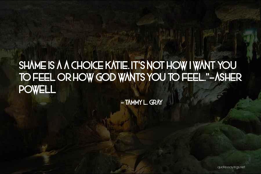 Vescovo Quotes By Tammy L. Gray Vescovo Quotes By Tammy L. Gray