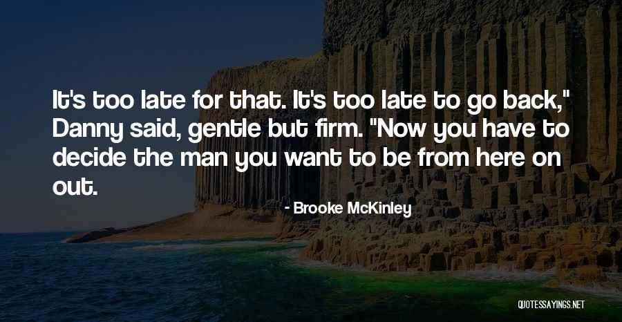 Vese Quotes By Brooke McKinley Vese Quotes By Brooke McKinley