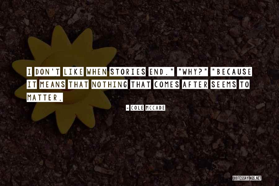 Vese Quotes By Cole McCade Vese Quotes By Cole McCade