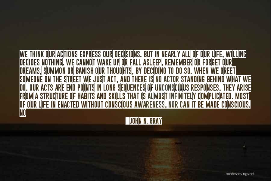 Vese Quotes By John N. Gray Vese Quotes By John N. Gray