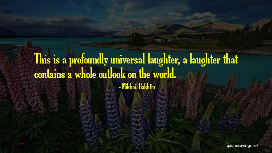 Vesel Cko Quotes By Mikhail Bakhtin Vesel Cko Quotes By Mikhail Bakhtin