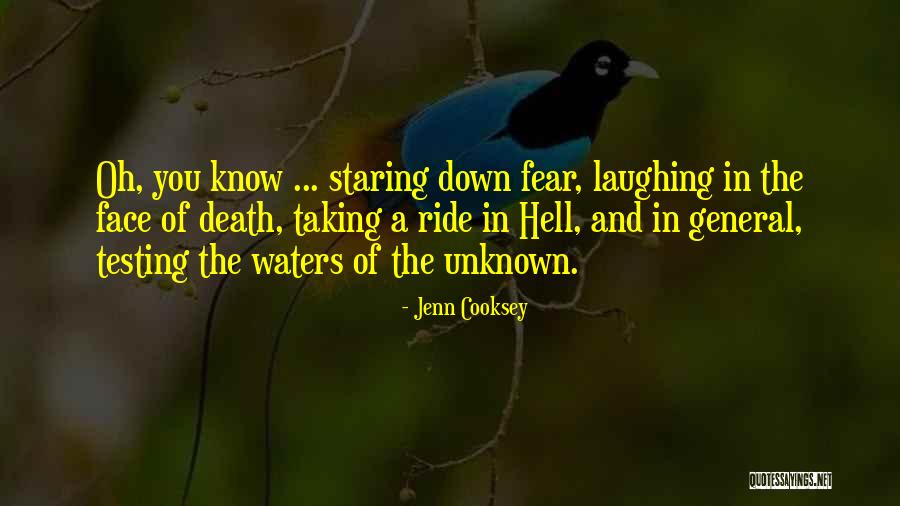 Vesela Farma Quotes By Jenn Cooksey Vesela Farma Quotes By Jenn Cooksey