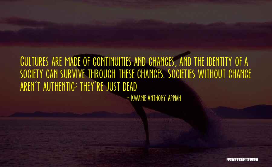 Vesela Tkanicka Quotes By Kwame Anthony Appiah Vesela Tkanicka Quotes By Kwame Anthony Appiah