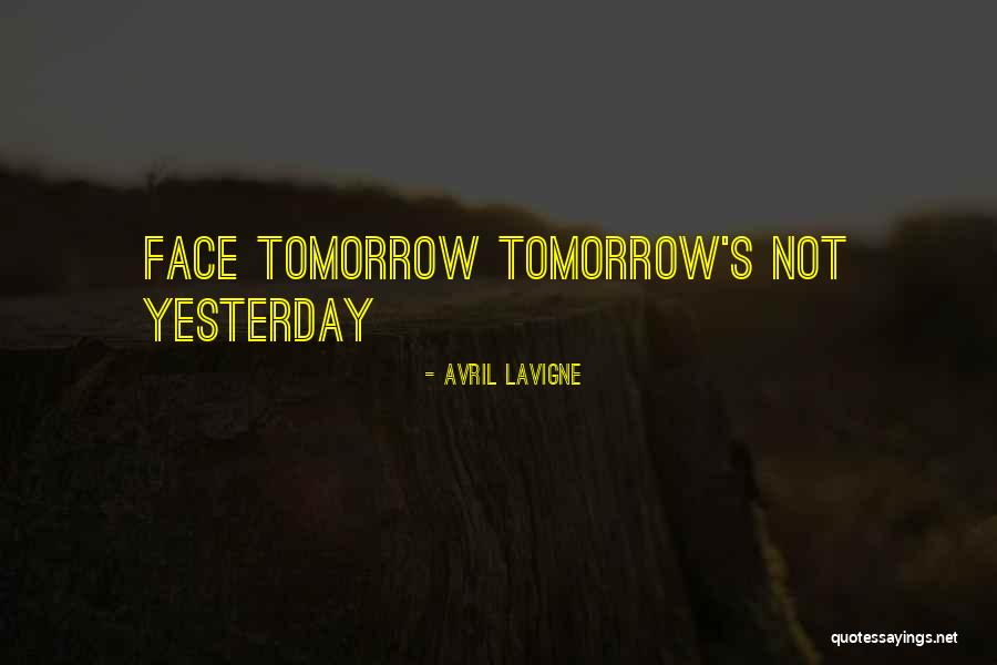 Veselaya Quotes By Avril Lavigne Veselaya Quotes By Avril Lavigne