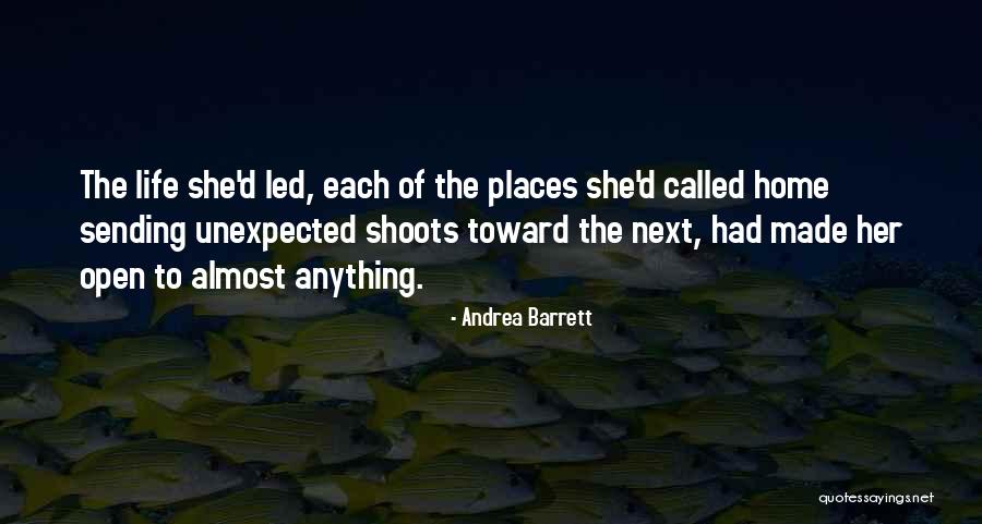 Vesele Scam Quotes By Andrea Barrett Vesele Scam Quotes By Andrea Barrett