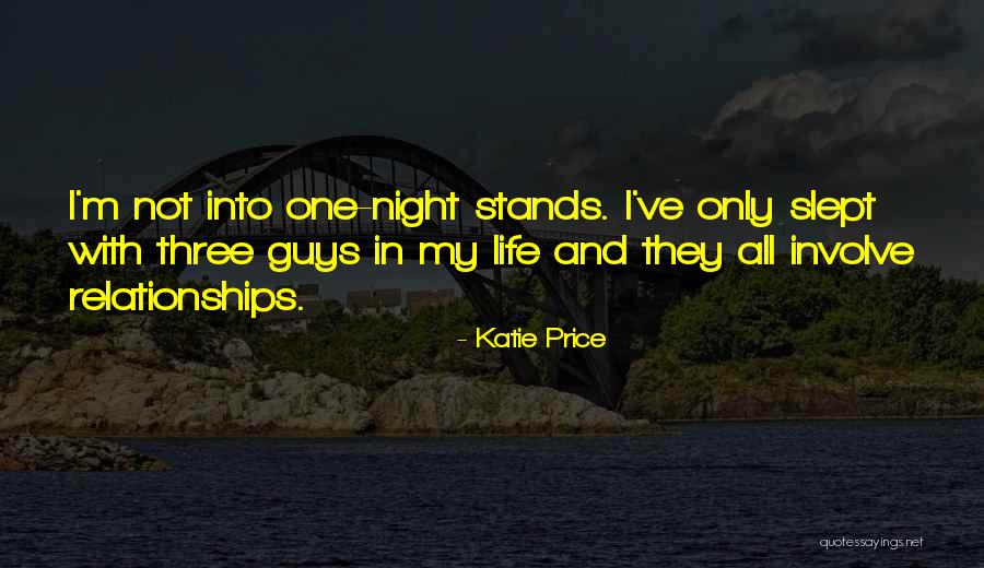 Veselie Zadaniya Quotes By Katie Price