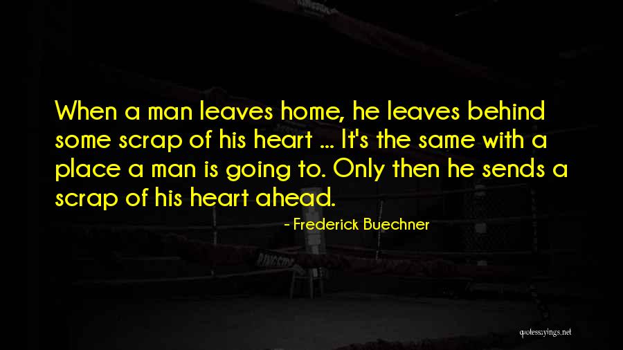 Veselije Kartinki Quotes By Frederick Buechner Veselije Kartinki Quotes By Frederick Buechner