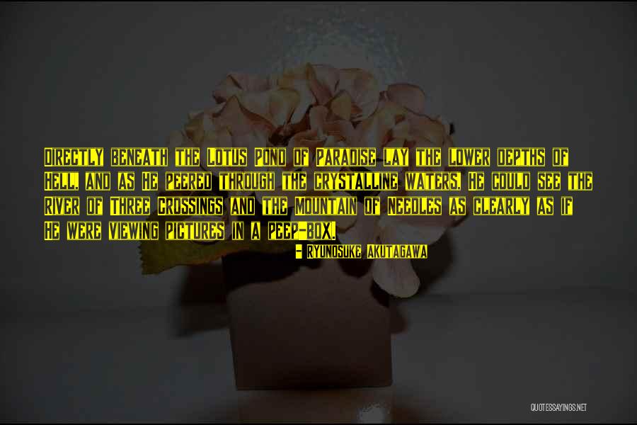Veselinka Vladova Quotes By Ryunosuke Akutagawa Veselinka Vladova Quotes By Ryunosuke Akutagawa