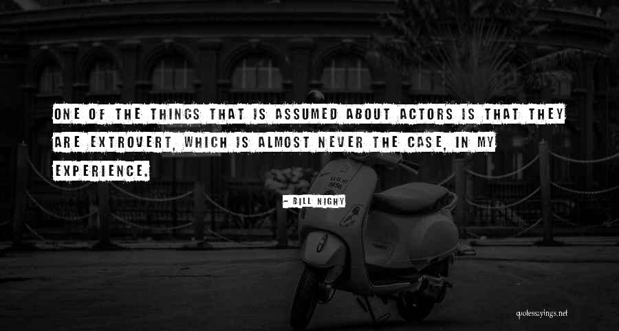 Vesena Quotes By Bill Nighy Vesena Quotes By Bill Nighy