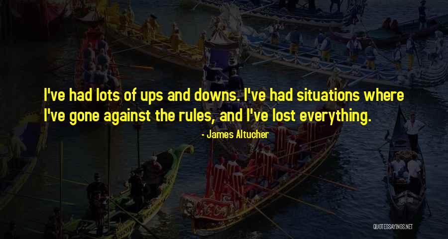 Vesennie Quotes By James Altucher Vesennie Quotes By James Altucher