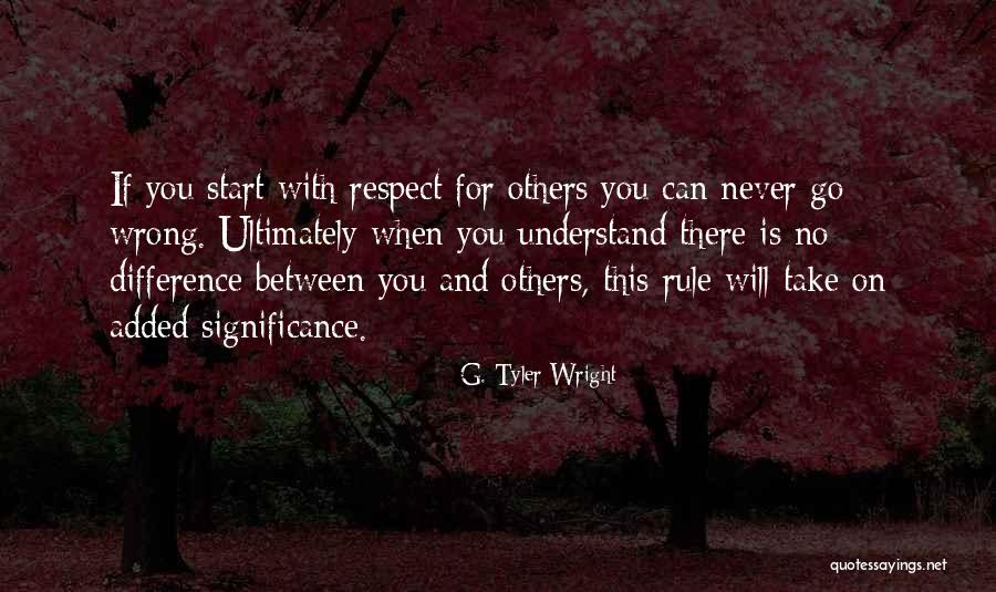 Vesenra Quotes By G. Tyler Wright Vesenra Quotes By G. Tyler Wright