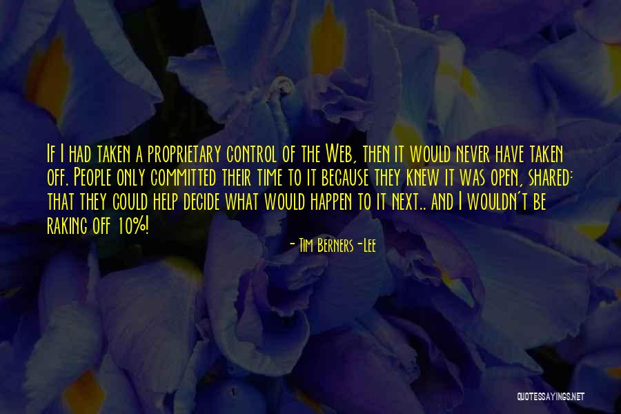 Veshch Quotes By Tim Berners-Lee Veshch Quotes By Tim Berners-Lee