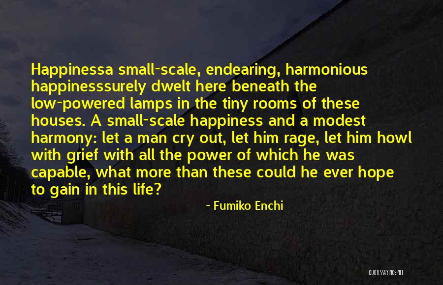 Veshtiresite Quotes By Fumiko Enchi Veshtiresite Quotes By Fumiko Enchi