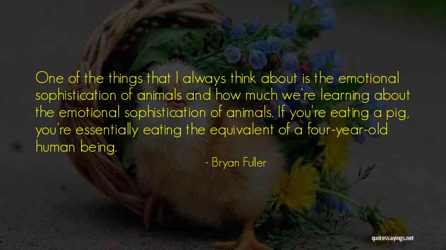 Vesicle Formation Quotes By Bryan Fuller Vesicle Formation Quotes By Bryan Fuller