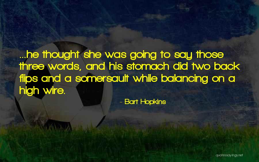Veska Vasileva Quotes By Bart Hopkins Veska Vasileva Quotes By Bart Hopkins