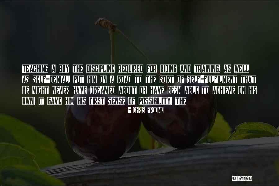 Veska Vasileva Quotes By Chris Froome Veska Vasileva Quotes By Chris Froome